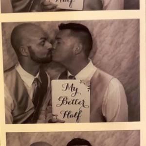 Meet your Posher, Chris